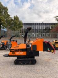 Forst TR6D (Yanmar 24 HP)