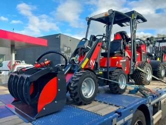 Norcar 755 XC