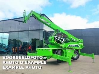 Merlo Roto 50.35 S Plus