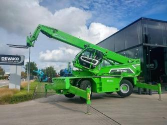 Merlo Roto 50.35 S Plus