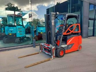 Linde E20 PHL-02