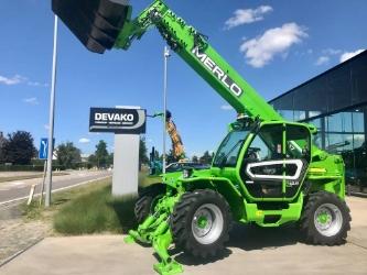 Merlo P 40.17 Plus