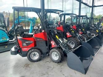 Norcar A6226 Automotive