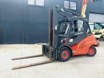 Linde H50D