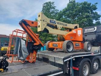 JLG E 450 AJ