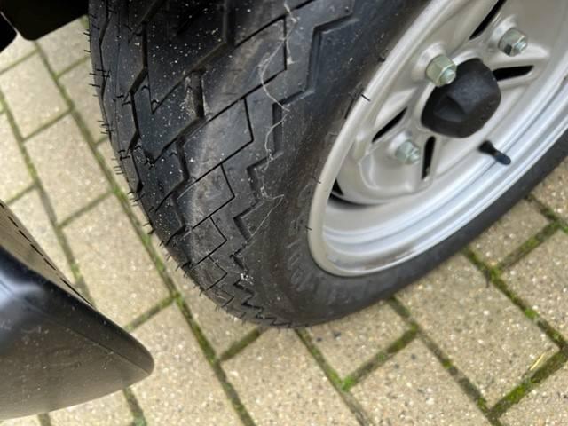 YAMAHA GOLFKAR 4 ZITPLAATSEN Terreinbeheermachines - overige