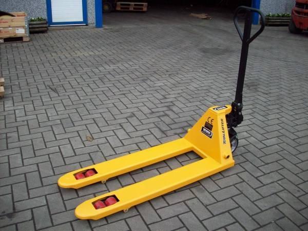 Transpallet 2500 kg *SCHERPE PRIJS Heftrucks overige