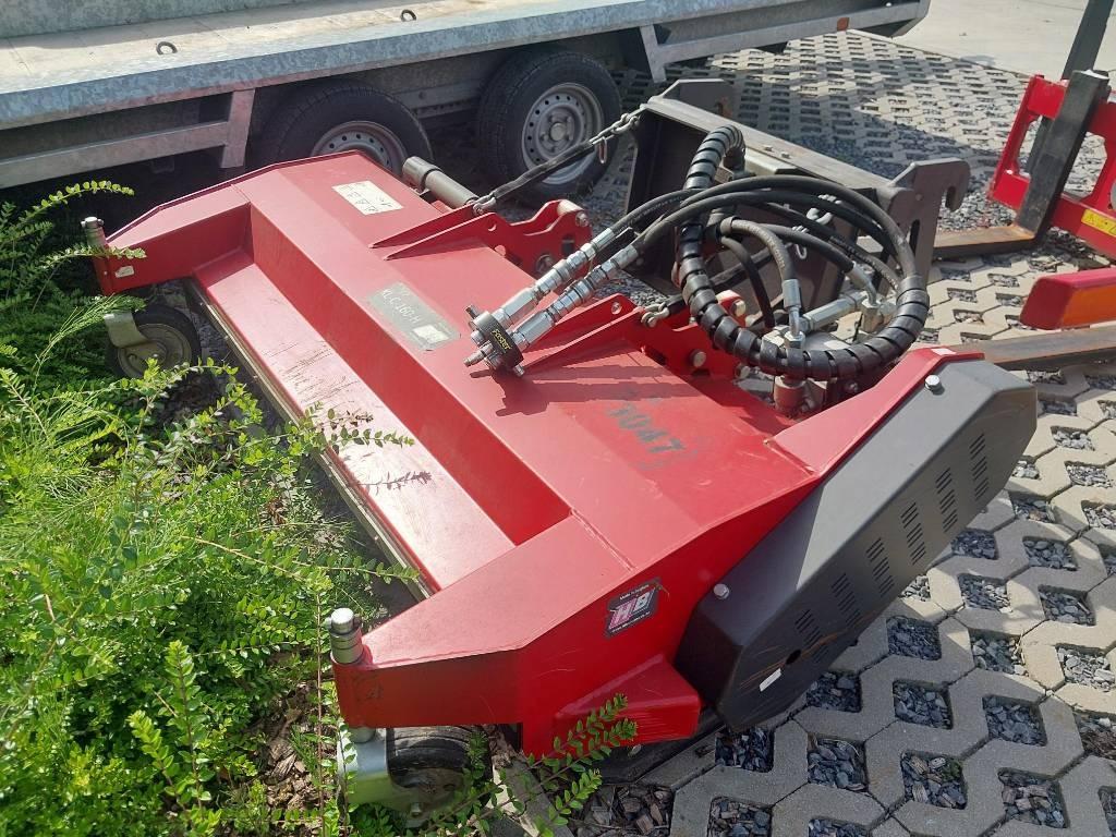 HB KLC160H Overige componenten