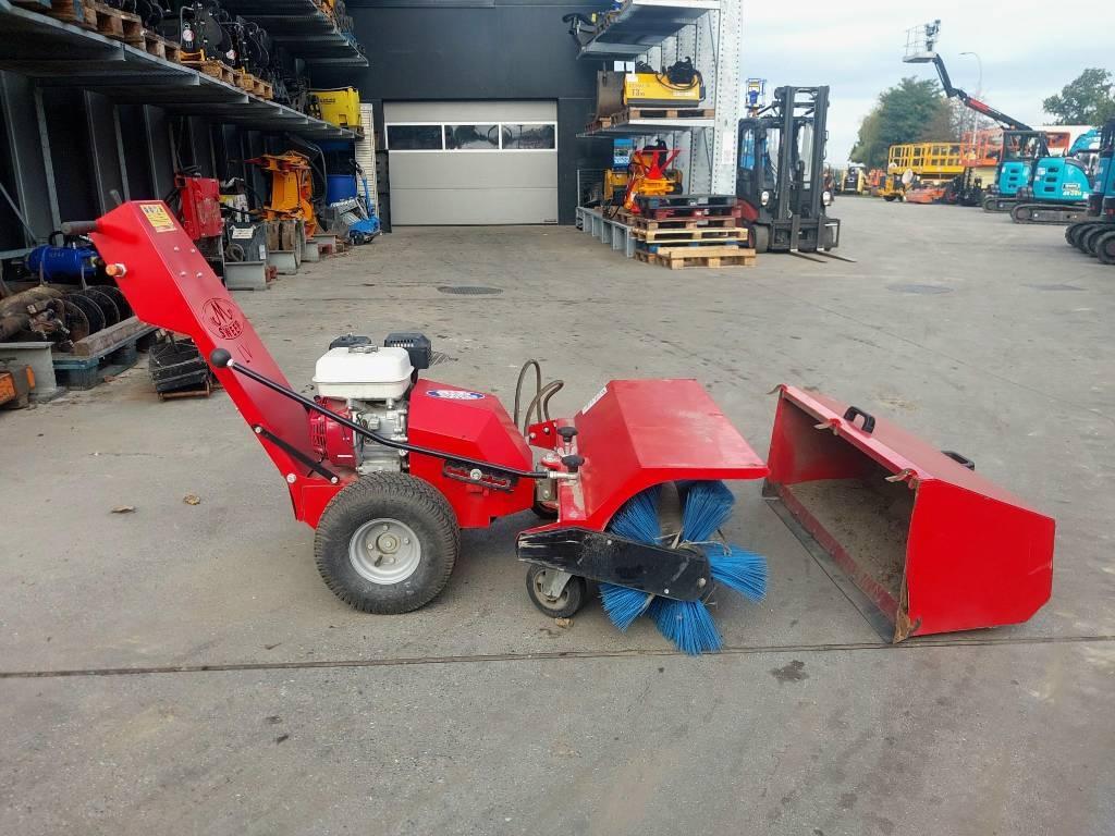 M Sweep LV 105 H Veegmachines