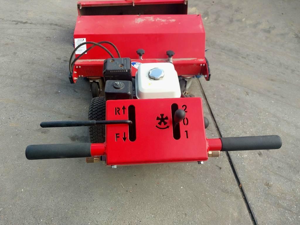 M Sweep LV 105 H Veegmachines