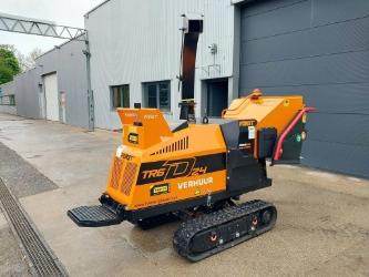Forst TR6D (Yanmar 24 HP)