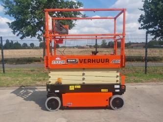 JLG 1932 R