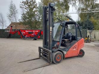 Linde H30D