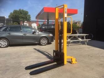 Stacker stapelaar 1000 KG