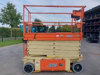 JLG 10 RS