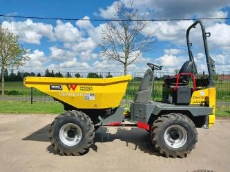 Wacker Neuson DW 30