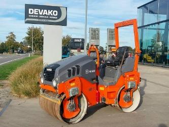 Hamm HD 10 VV