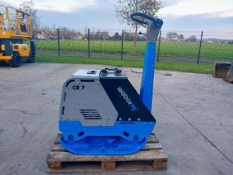 Weber CR7 CCD 2.0