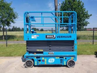 Sinoboom GTJZ1012E - 3346E (12 m)