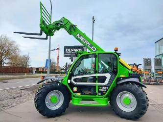 Merlo TF33.9-140