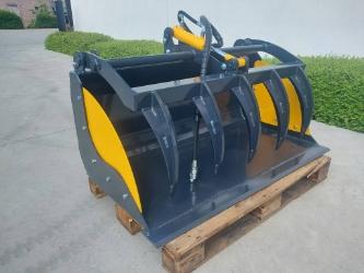Ditch Witch 130 cm pelikaanbak