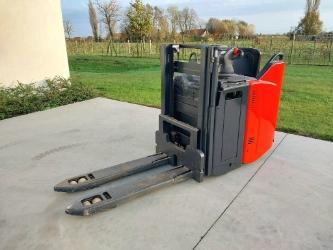 Linde D 14 SP (* NEW battery)