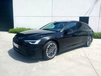 Audi A6 Avant 55 TFSI e (S-line sport)