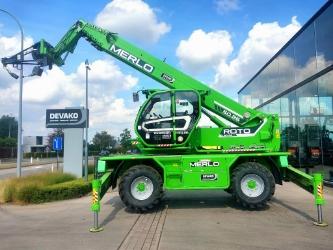 Merlo Roto 50.26 S