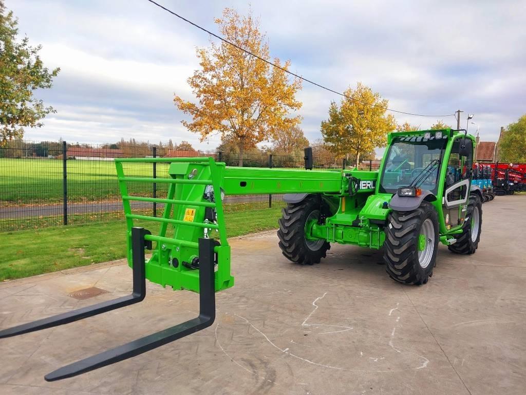 Merlo TF33.7-115 (stock) Verreikers