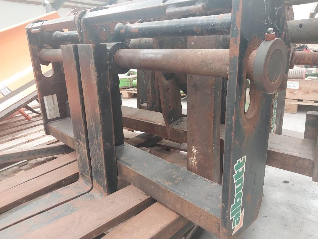Merlo Palletvorken 4,5 T Vorken