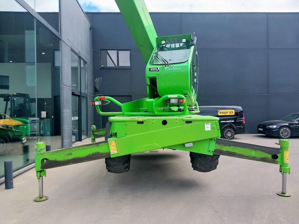 Merlo Roto 40.26 MCSS Verreikers