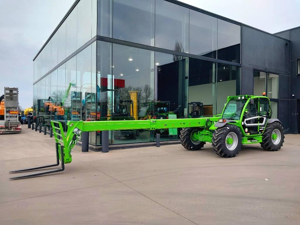 Merlo TF33.9-140 Verreikers