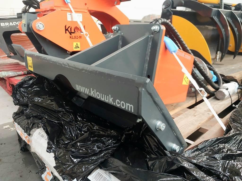 KLOU KCS 800 kegelsplijter/ cone splitter Overige componenten